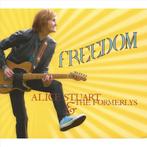 CD Alice Stuart and The Formerlys - Freedom (verzegeld), Cd's en Dvd's, Cd's | Rock, Ophalen, Nieuw in verpakking, Singer-songwriter
