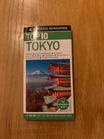 Top 10 Tokyo Reisgids - Capitool, Boeken, Capitool, Nieuw, Ophalen of Verzenden, Reisgids of -boek