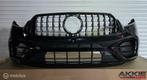 Mercedes GLC43 bumper GLC 63 bumper voor AMG W254 X254, Gebruikt, Voor, Ophalen of Verzenden, Bumper