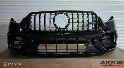 Mercedes GLC43 bumper GLC 63 bumper voor AMG W254 X254, Auto-onderdelen, Carrosserie en Plaatwerk, Bumper, Voor, Gebruikt, Ophalen of Verzenden