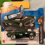 Hot Wheels Volvo P1800 Gasser Hotwheels, Hobby en Vrije tijd, Modelauto's | Overige schalen, Ophalen of Verzenden, Nieuw