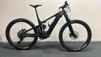 Giant trance e-mtb Carbon fully fox live valve, Fully, Ophalen, Gebruikt, Giant
