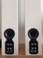 2 x Bowers & Wilkins 704 S2 speakers, Ophalen, Zo goed als nieuw, Bowers & Wilkins (B&W), 120 watt of meer