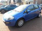 Fiat Punto Evo 1.2 Dynamic 5d METALLIC LAK+TREKHAAK+ECC+RESE, Voorwielaandrijving, Gebruikt, 1242 cc, 4 cilinders