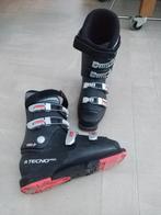 skischoenen Tecno pro, maat 38,5-39, Schoenen, Gebruikt, Skiën, Ophalen