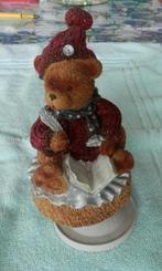 Muziekdoos, Antiek en Kunst, Ophalen of Verzenden