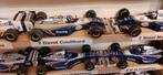 grote Williams F1 collectie 86 modellen!!1/43, Nieuw, MiniChamps, Auto, Ophalen