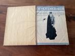 De Notenkraker. Uitgegeven door De Arbeiderspers 1933, Boeken, Europa, Ophalen of Verzenden, 20e eeuw of later, Gelezen