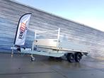 Saris ,K3,356x184,3500kg,Kipper, Aanbieding, Nieuw