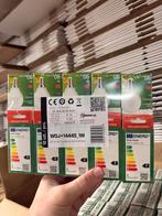 750 stuks Spectrum LED Lamp E14 1W Warm Wit, Huis en Inrichting, Ophalen of Verzenden, Nieuw, Glas, Minder dan 50 cm