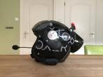 Roof Boxer - L - Special incl. Headset, Ophalen of Verzenden, Tweedehands, Systeemhelm, Overige merken