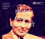 Prins Claus Concert 2014, Cd's en Dvd's, Ophalen of Verzenden, Romantiek, Gebruikt, Orkest of Ballet