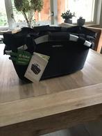 Fietsmand, Fietsen en Brommers, Ophalen, Nieuw