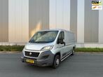 Fiat Ducato 30 2.3 MultiJet L2H1 Achteruitrijcamera / Trekha, Voorwielaandrijving, Euro 5, Gebruikt, Zwart