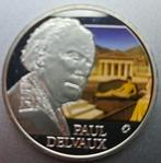 België, 10 Euro 2012 - zilver Proof, Zilver, België, Ophalen of Verzenden, 10 euro