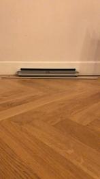 Duko ventilatie rooster 53.5cm, Ophalen of Verzenden, Zo goed als nieuw, Ventilator en Afzuiger