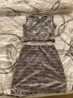 NLY Trend Grijs Setje Maat 36, Ophalen of Verzenden, Zo goed als nieuw, Maat 36 (S), Grijs