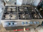 Grillplaat 400 volt ggm gastro zo goed staat, Witgoed en Apparatuur, Ophalen of Verzenden