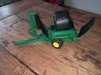 Bruder Balenwikkelaar - Speelgoed Landbouwmachine, Ophalen of Verzenden, Gebruikt