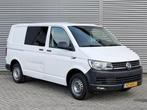 Volkswagen Transporter 2.0 TDI L1H1 Marge Airco/ Cruise/ 2x, Voorwielaandrijving, Gebruikt, Euro 6, Volkswagen