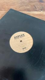 Duplex P.O.M remix by heinrich mueller, Ophalen of Verzenden, Gebruikt, 12 inch, Dance Populair
