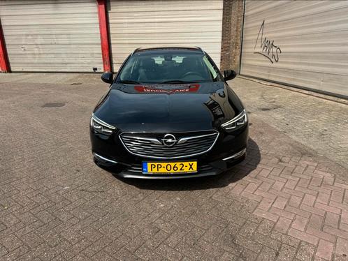 Opel Insignia Sports Tour 1.5 Turbo 165pk Aut. Start/stop, Auto's, Opel, Particulier, Benzine, B, Stationwagon, Automaat, Origineel Nederlands