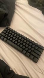 Apex pro mini (wireless kan niet), Computers en Software, Toetsenborden, Gaming toetsenbord, Ophalen of Verzenden, Zo goed als nieuw