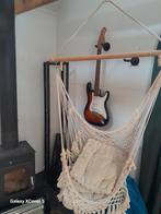 Hangstoel zonder kussens, Tuin en Terras, Hangmatten, Ophalen of Verzenden, Zo goed als nieuw