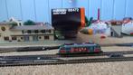marklin z marklin miniclub spoor z., Gebruikt, Verzenden, Märklin, Gelijkstroom