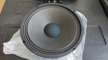 Nieuwe 10" (gitaar) luidsprekers 75w rms. beschikbaar voor biedingen