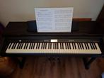 GrandTone DP-60 digitale piano, Muziek en Instrumenten, Piano's, Ophalen, Gebruikt, Zwart, Digitaal