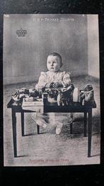 Juliana rond 1911, Ophalen of Verzenden, Voor 1920