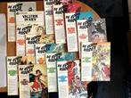 De Koene Ridder 14 stripboeken, Meerdere stripboeken, Ophalen, Gelezen