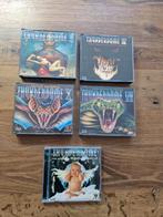 Thunderdome setje in 1 koop, Ophalen of Verzenden, Gebruikt