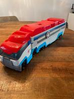 Paw Patrol bus, Gebruikt, Ophalen of Verzenden