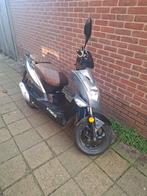 Kymco Agility 50cc - Veel vernieuwd!, Ophalen, Gebruikt, Kymco, Benzine