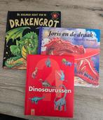 4 leuke boeken, Ophalen, Gelezen