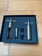Villeroy & Boch sommelier set, Ophalen, Zo goed als nieuw