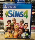 De Sims 4 playstation 4, O, 1 speler, Zo goed als nieuw, Sony