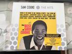 Sam Cooke - The Hits [Best of], Ophalen of Verzenden, 1960 tot 1980, Zo goed als nieuw, Soul of Nu Soul