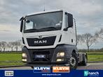 M.A.N. 18.460 TGX kipphydaulik, Auto's, Automaat, 460 pk, Euro 6, MAN