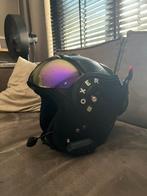 Boxer helm v8 Xl, Ophalen, Zo goed als nieuw, Extra large of groter