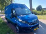 Iveco Daily 35C18HV 3.0 180PK LANG AUTOMAAT/CAMERA/CARPLAY, Auto's, Bestelauto's, Automaat, Gebruikt, 4 cilinders, Iveco