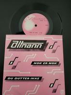 Altman  nok er nok, Ophalen of Verzenden