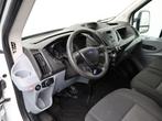 Ford Transit 2.0TDCI Bakwagen+Laadklep | Airco | Cruise | 3-, Auto's, 13 km/l, Stof, 4 cilinders, 2800 kg