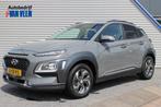 Hyundai Kona 1.6 GDI HEV Fashion, Stof, Origineel Nederlands, Bedrijf, 26 km/l
