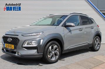 Hyundai Kona 1.6 GDI HEV Fashion beschikbaar voor biedingen