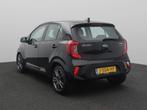 Kia Picanto 1.0 MPi ComfortPlusLine | Edition5 | Lichtmetale, Auto's, Kia, Origineel Nederlands, Te koop, Benzine, 4 stoelen