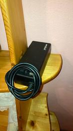 Amslod oplader goed werkend, Fietsen en Brommers, Fietsaccessoires | Fietsaccu's, Ophalen