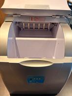 IJsblokjesmaker Horeca - Goede Staat, Witgoed en Apparatuur, IJsmachines, Ophalen, Gebruikt, Zelfvriezend